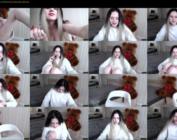 _be_my_daddy — 70 minute Chaturbate female cam show recording, 1080p, May 3, 2021