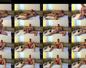 _big_joy_ — 21 minute Chaturbate male cam show recording, 1080p, May 3, 2021