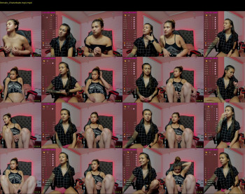 _gaby1 — 10 minute Chaturbate female cam show recording, 1080p, May 3, 2021