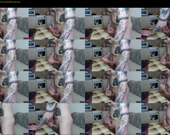 _layne — 38 minute Chaturbate male cam show recording, 1080p, May 3, 2021