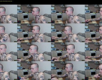 _layne — 7 minute Chaturbate male cam show recording, 1080p, May 3, 2021