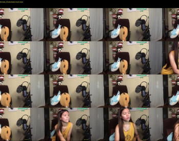 _pilya_ — 47 minute Chaturbate female cam show recording, 720p, May 3, 2021