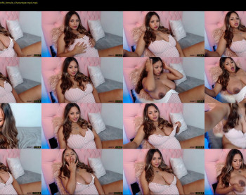 abby_rosse_ — 98 minute Chaturbate female cam show recording, 720p, May 4, 2021