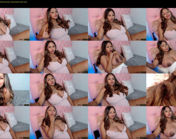abby_rosse_ — 98 minute Chaturbate female cam show recording, 720p, May 4, 2021