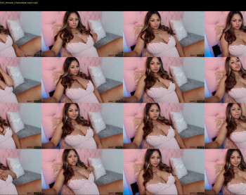 abby_rosse_ — 19 minute Chaturbate female cam show recording, 720p, May 4, 2021