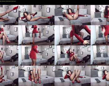 afroditha_ — 70 minute Chaturbate female cam show recording, 1080p, May 3, 2021