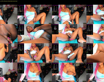 alexandra_mar — 70 minute Chaturbate female cam show recording, 1080p, May 3, 2021