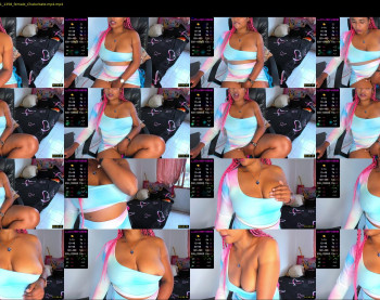 alexandra_mar — 17 minute Chaturbate female cam show recording, 1080p, May 3, 2021