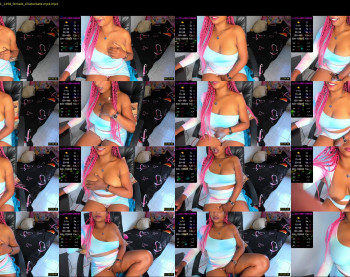 alexandra_mar — 70 minute Chaturbate female cam show recording, 1080p, May 3, 2021