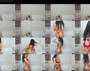 alisha_brainly — 70 minute Chaturbate female cam show recording, 1080p, May 3, 2021