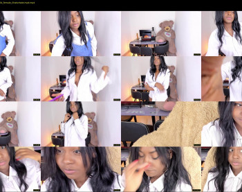 alison_ker — 71 minute Chaturbate female cam show recording, 1080p, May 3, 2021