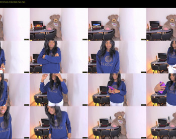 alison_ker — 30 minute Chaturbate female cam show recording, 1080p, May 3, 2021