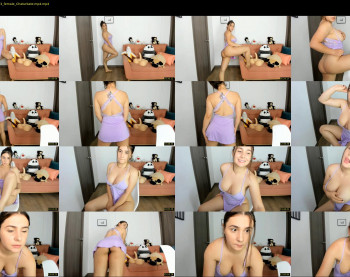 amy_ross — 31 minute Chaturbate female cam show recording, 1080p, May 4, 2021