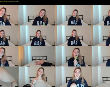 angel_from_sky — 70 minute Chaturbate female cam show recording, 1080p, May 3, 2021