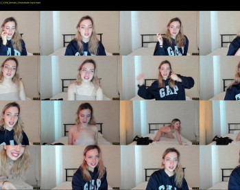 angel_from_sky — 60 minute Chaturbate female cam show recording, 1080p, May 3, 2021