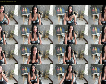 annybeiker — 79 minute Chaturbate female cam show recording, 1080p, May 3, 2021