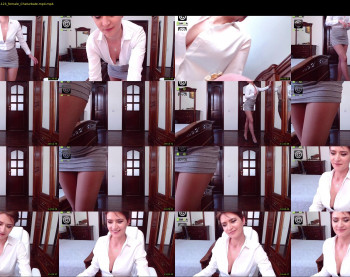 arianasage_ — 28 minute Chaturbate female cam show recording, 1080p, May 3, 2021