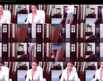 arianasage_ — 32 minute Chaturbate female cam show recording, 1080p, May 3, 2021