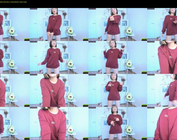 ayame_011 — 19 minute Chaturbate female cam show recording, 720p, May 3, 2021
