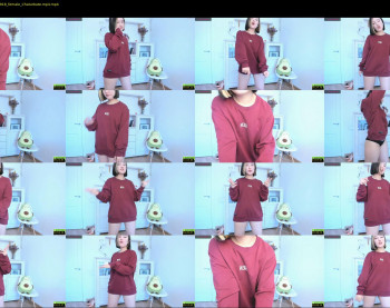 ayame_011 — 32 minute Chaturbate female cam show recording, 720p, May 3, 2021