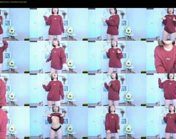ayame_011 — 17 minute Chaturbate female cam show recording, 720p, May 3, 2021