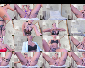 b3llahot — 70 minute Chaturbate female cam show recording, 1080p, May 3, 2021
