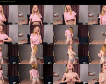 bekadravt — 30 minute Chaturbate couple cam show recording, 1080p, May 3, 2021