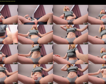 bekadravt — 15 minute Chaturbate couple cam show recording, 1080p, May 3, 2021