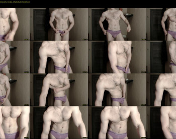 big_nick_for_you_ — 3 minute Chaturbate male cam show recording, 1080p, May 4, 2021