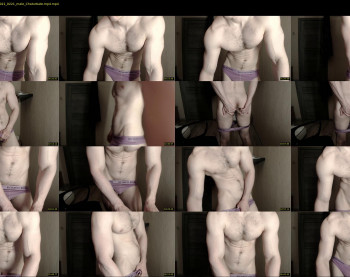 big_nick_for_you_ — 8 minute Chaturbate male cam show recording, 1080p, May 4, 2021