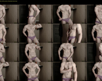 big_nick_for_you_ — 10 minute Chaturbate male cam show recording, 1080p, May 4, 2021