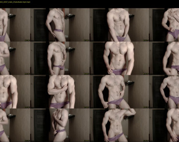 big_nick_for_you_ — 14 minute Chaturbate male cam show recording, 1080p, May 4, 2021