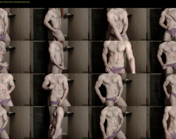 big_nick_for_you_ — 14 minute Chaturbate male cam show recording, 1080p, May 4, 2021