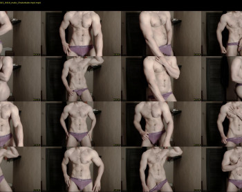 big_nick_for_you_ — 15 minute Chaturbate male cam show recording, 1080p, May 4, 2021