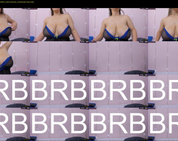 big_tits_in_your_face — 54 minute Chaturbate female cam show recording, 1080p, May 4, 2021
