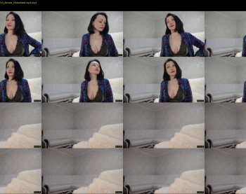 blueeyeess — 12 minute Chaturbate female cam show recording, 720p, May 3, 2021