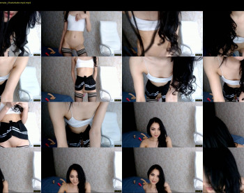 bona_ — 19 minute Chaturbate female cam show recording, 720p, May 3, 2021