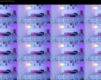 camilitasu — 5 minute Chaturbate female cam show recording, 1080p, May 3, 2021