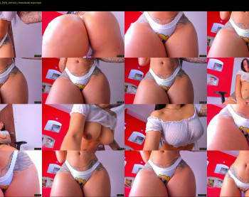 carolain_baker — 70 minute Chaturbate female cam show recording, 1080p, May 3, 2021