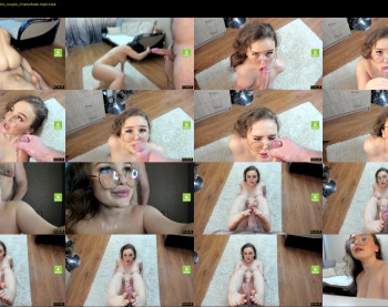 casey_ann — 10 minute Chaturbate female cam show recording, 720p, May 3, 2021
