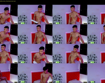 chris_morton — 70 minute Chaturbate male cam show recording, 1080p, May 3, 2021