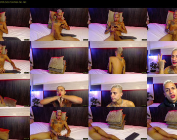 chris_scolaro — 70 minute Chaturbate male cam show recording, 1080p, May 3, 2021