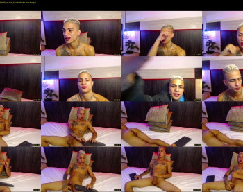 chris_scolaro — 70 minute Chaturbate male cam show recording, 1080p, May 4, 2021