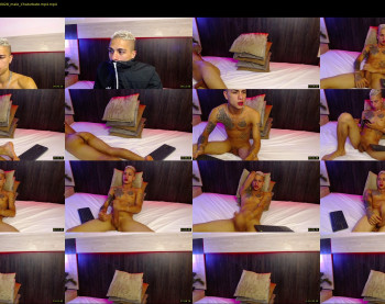 chris_scolaro — 70 minute Chaturbate male cam show recording, 1080p, May 4, 2021