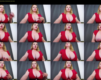 clara4love — 14 minute Chaturbate female cam show recording, 720p, May 4, 2021