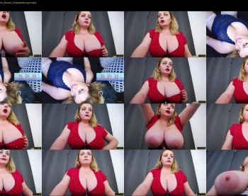 clara4love — 100 minute Chaturbate female cam show recording, 720p, May 4, 2021