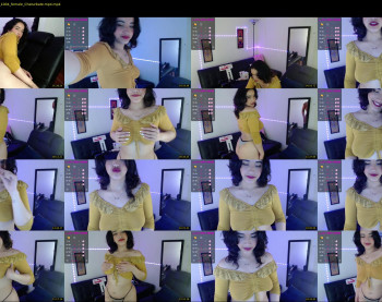 cristal__hot_1 — 28 minute Chaturbate female cam show recording, 1080p, May 3, 2021