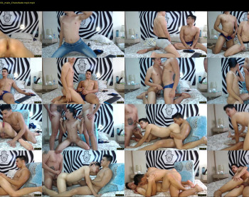 devils_gold — 74 minute Chaturbate male cam show recording, 1080p, May 3, 2021