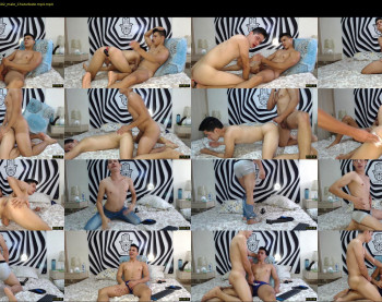 devils_gold — 50 minute Chaturbate male cam show recording, 1080p, May 3, 2021