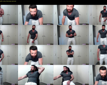 donnybasilisk — 70 minute Chaturbate male cam show recording, 1080p, May 3, 2021